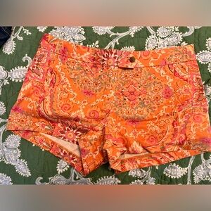 Women’s JCrew Shorts